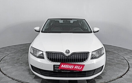 Skoda Octavia, 2014 год, 1 349 000 рублей, 6 фотография