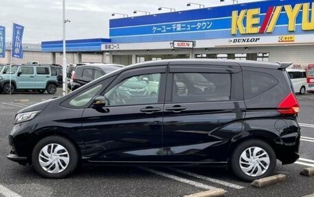 Honda Freed II, 2020 год, 1 550 000 рублей, 7 фотография