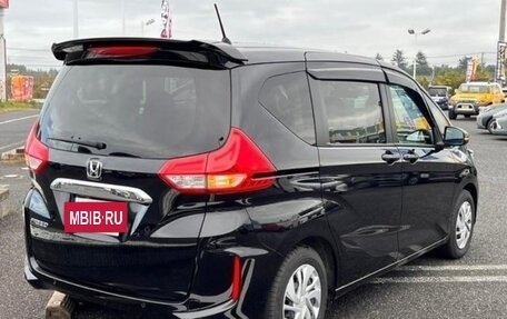 Honda Freed II, 2020 год, 1 550 000 рублей, 3 фотография