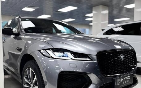 Jaguar E-Pace, 2023 год, 7 875 000 рублей, 1 фотография