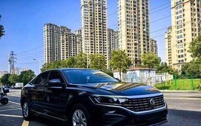 Volkswagen Passat B8 рестайлинг, 2022 год, 2 900 000 рублей, 1 фотография