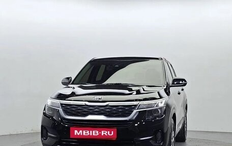 KIA Seltos I, 2023 год, 2 500 000 рублей, 3 фотография