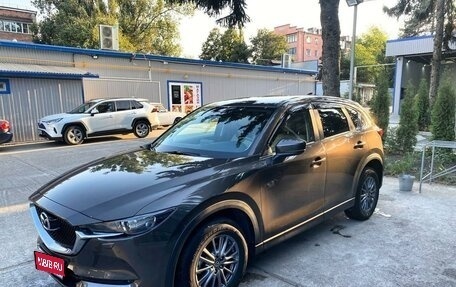 Mazda CX-5 II, 2018 год, 3 500 000 рублей, 1 фотография