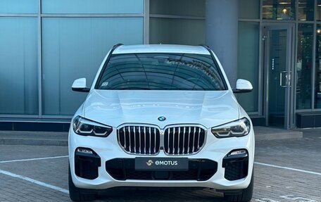 BMW X5, 2020 год, 7 673 000 рублей, 15 фотография