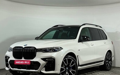 BMW X7, 2022 год, 12 447 000 рублей, 1 фотография