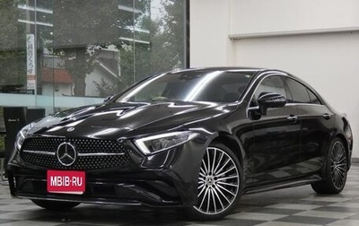 Mercedes-Benz CLS, 2022 год, 7 200 000 рублей, 1 фотография