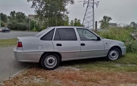 Daewoo Nexia I рестайлинг, 2012 год, 350 000 рублей, 6 фотография