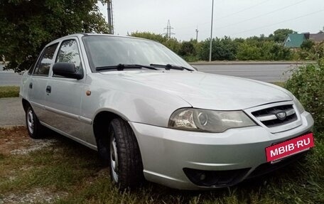 Daewoo Nexia I рестайлинг, 2012 год, 350 000 рублей, 5 фотография