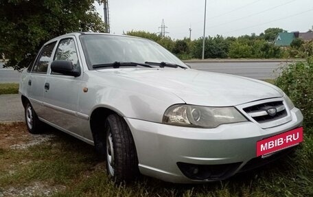 Daewoo Nexia I рестайлинг, 2012 год, 350 000 рублей, 4 фотография