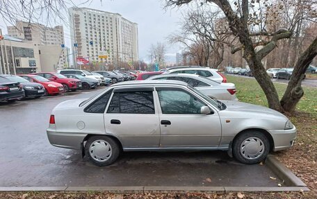 Daewoo Nexia I рестайлинг, 2008 год, 195 000 рублей, 8 фотография