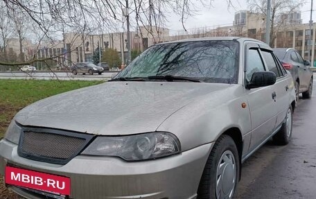 Daewoo Nexia I рестайлинг, 2008 год, 195 000 рублей, 6 фотография