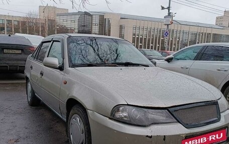 Daewoo Nexia I рестайлинг, 2008 год, 195 000 рублей, 5 фотография