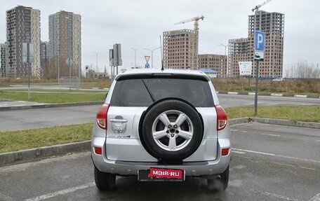 Toyota RAV4, 2007 год, 785 000 рублей, 4 фотография