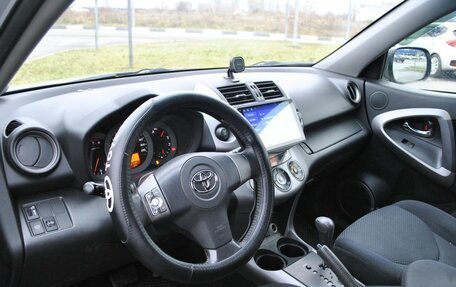 Toyota RAV4, 2007 год, 785 000 рублей, 5 фотография