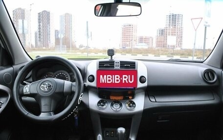 Toyota RAV4, 2007 год, 785 000 рублей, 6 фотография