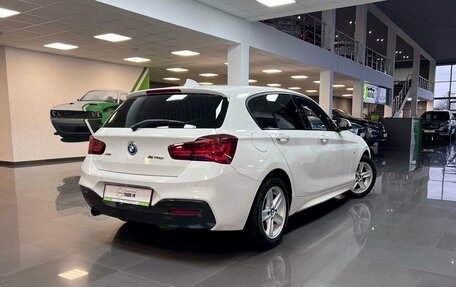 BMW 1 серия, 2018 год, 1 695 000 рублей, 2 фотография