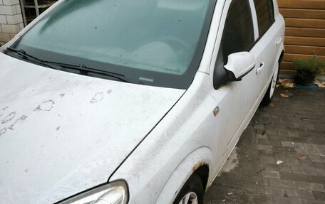 Opel Astra H, 2009 год, 279 000 рублей, 2 фотография