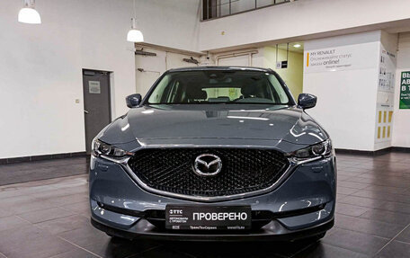 Mazda CX-5 II, 2020 год, 3 090 000 рублей, 6 фотография