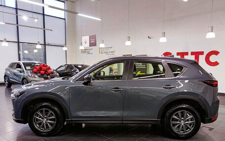 Mazda CX-5 II, 2020 год, 3 090 000 рублей, 12 фотография