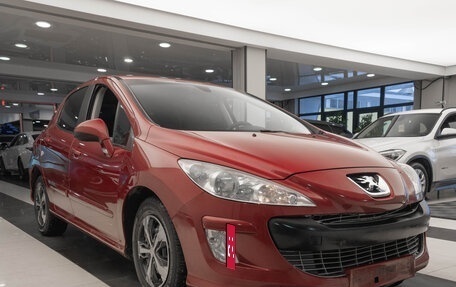 Peugeot 308 II, 2008 год, 550 000 рублей, 3 фотография