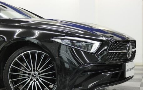 Mercedes-Benz CLS, 2022 год, 7 200 000 рублей, 16 фотография