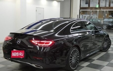 Mercedes-Benz CLS, 2022 год, 7 200 000 рублей, 6 фотография