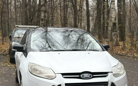 Ford Focus III, 2011 год, 549 000 рублей, 5 фотография