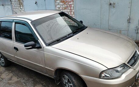 Daewoo Nexia I рестайлинг, 2012 год, 400 000 рублей, 4 фотография