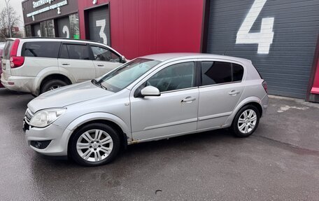 Opel Astra H, 2008 год, 400 000 рублей, 3 фотография