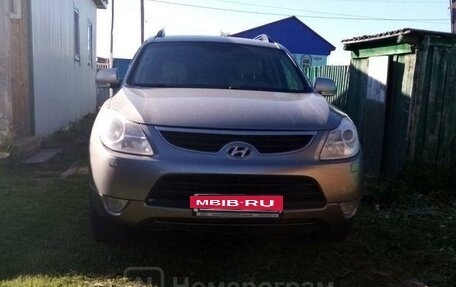 Hyundai ix55, 2010 год, 1 200 000 рублей, 2 фотография