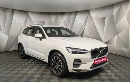 Volvo XC60 II, 2023 год, 5 669 700 рублей, 3 фотография