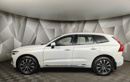 Volvo XC60 II, 2023 год, 5 669 700 рублей, 5 фотография