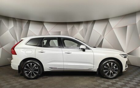 Volvo XC60 II, 2023 год, 5 669 700 рублей, 6 фотография