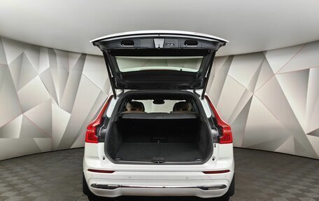 Volvo XC60 II, 2023 год, 5 669 700 рублей, 19 фотография