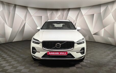 Volvo XC60 II, 2023 год, 5 669 700 рублей, 7 фотография