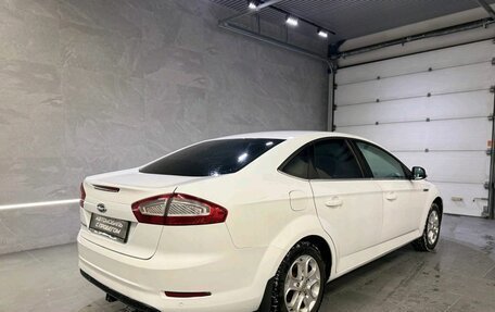 Ford Mondeo IV, 2011 год, 649 000 рублей, 6 фотография