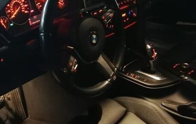 BMW 3 серия, 2016 год, 3 200 000 рублей, 1 фотография