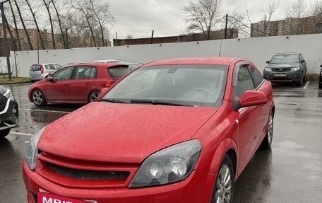 Opel Astra H, 2010 год, 420 000 рублей, 1 фотография