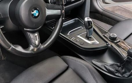 BMW 3 серия, 2016 год, 3 200 000 рублей, 2 фотография