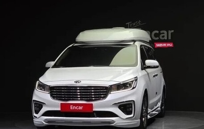 KIA Carnival III, 2020 год, 3 400 000 рублей, 1 фотография