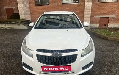 Chevrolet Cruze II, 2011 год, 700 000 рублей, 1 фотография