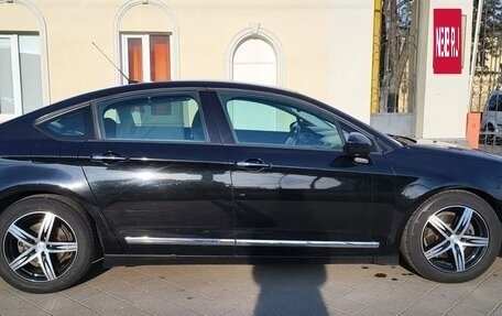 Citroen C5 II, 2008 год, 700 000 рублей, 6 фотография