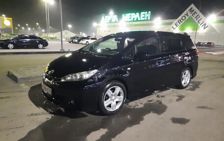 Toyota Wish II, 2010 год, 1 350 000 рублей, 3 фотография