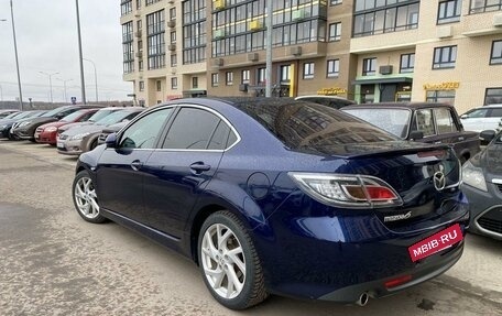 Mazda 6, 2012 год, 1 350 000 рублей, 3 фотография