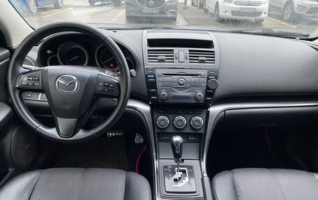 Mazda 6, 2012 год, 1 350 000 рублей, 17 фотография