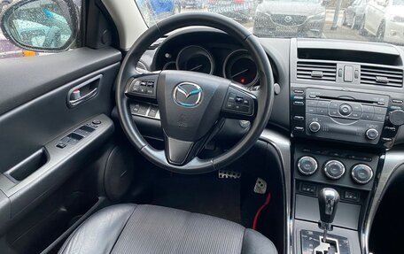 Mazda 6, 2012 год, 1 350 000 рублей, 18 фотография