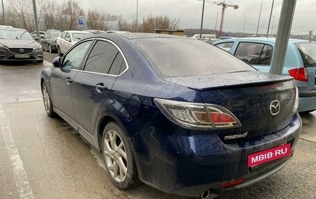 Mazda 6, 2012 год, 1 350 000 рублей, 7 фотография