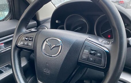 Mazda 6, 2012 год, 1 350 000 рублей, 23 фотография