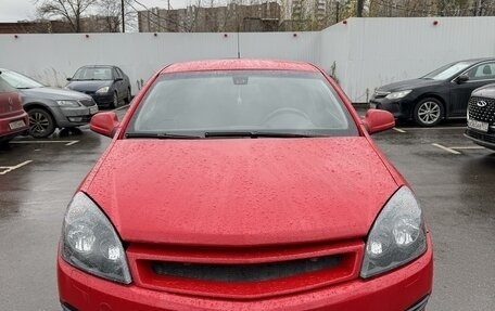 Opel Astra H, 2010 год, 420 000 рублей, 2 фотография