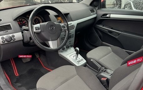 Opel Astra H, 2010 год, 420 000 рублей, 8 фотография